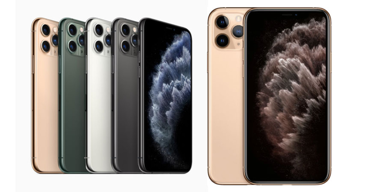 iPhone 11 Pro Specifications: Ultimate Guide to Features