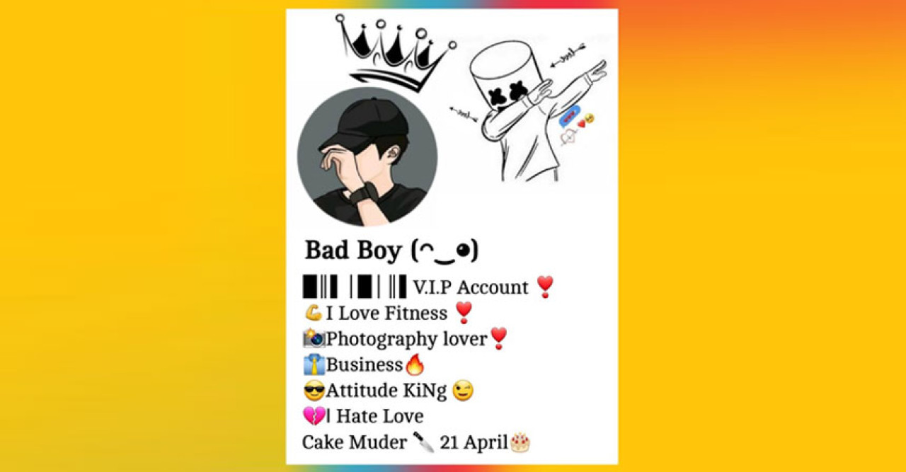 Facebook Stylish Bio 2024: Stand Out with Trendy Ideas