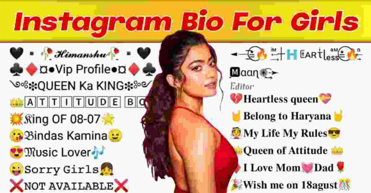 Instagram Vip Bio Stylish Font: Elevate Your Profile Aesthetics