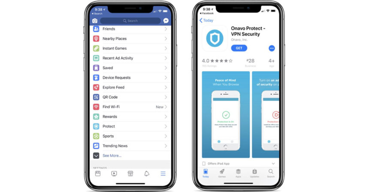 How To Use VPN in Mobile, How To Use VPN For Facebook: Ultimate Guide