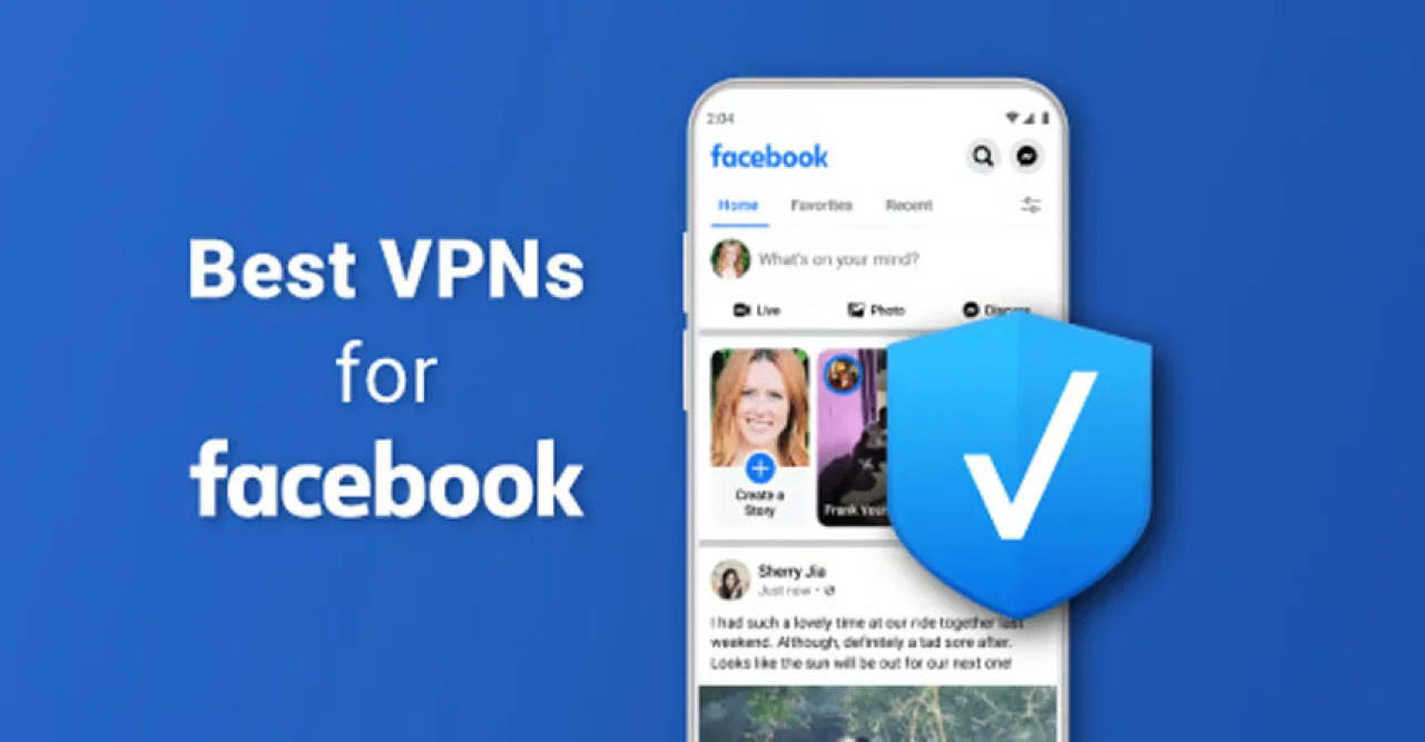 How to Use VPN for Facebook: Unlock Seamless Access