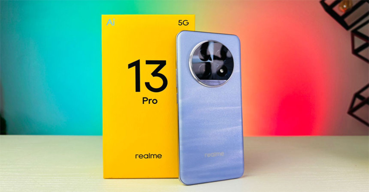 Realme 13 Pro Specifications: Ultimate Guide to Features & Benefits
