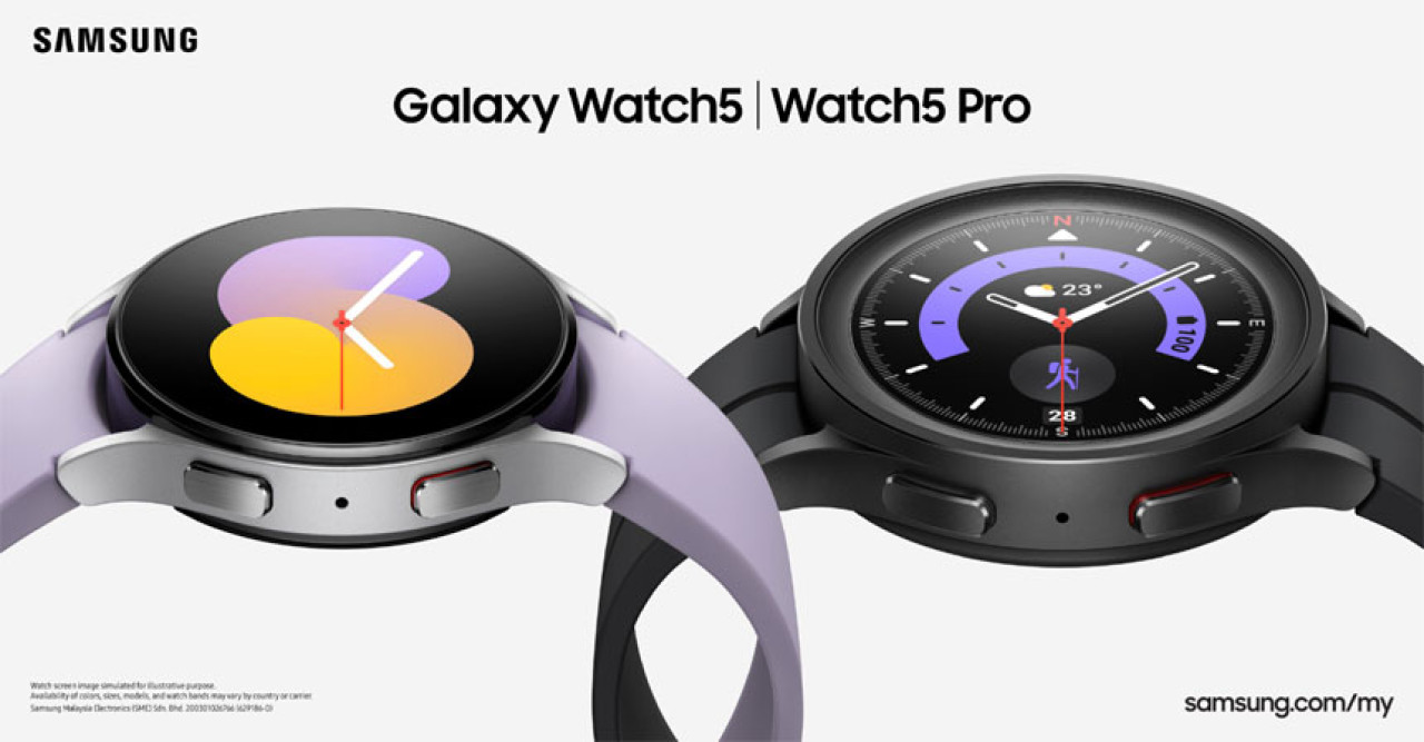 Samsung Galaxy Watch5 Pro Specifications: Ultimate Guide to Features