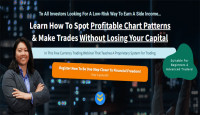 Learn How To Spot Profitable Chart Patterns: Trade Safely