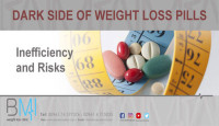 The Dark Truth About Weight Loss Supplements: Hidden Risks Revealed