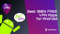 Best Free Vpn For Android 2024: Top 10 Fastest Vpns Revealed