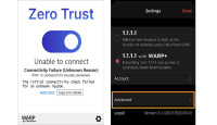 Best 1 1 1 1 Free Warp VPN to Zero Trust: Ultimate Security Guide